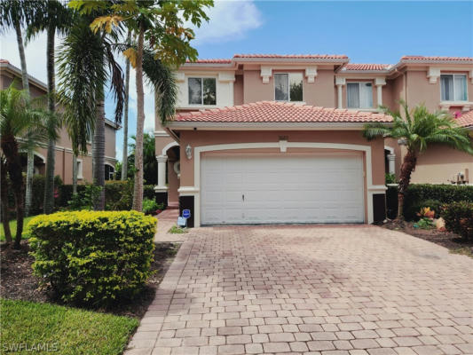 9685 ROUNDSTONE CIR, FORT MYERS, FL 33967 - Image 1