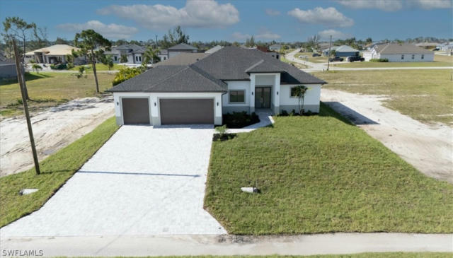 3234 NW 21ST TER, CAPE CORAL, FL 33993 - Image 1