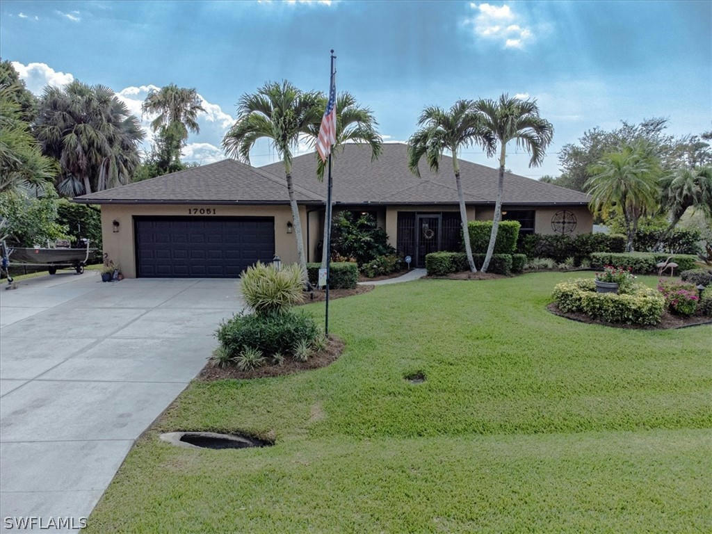 17051 LAURELIN CT, NORTH FORT MYERS, FL 33917, photo 1 of 34