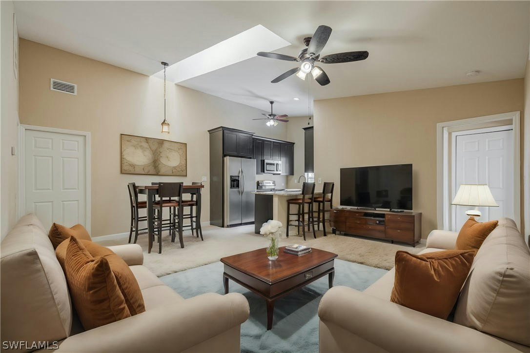 1518 SW COURTYARDS LN APT 200, CAPE CORAL, FL 33914, photo 1 of 35