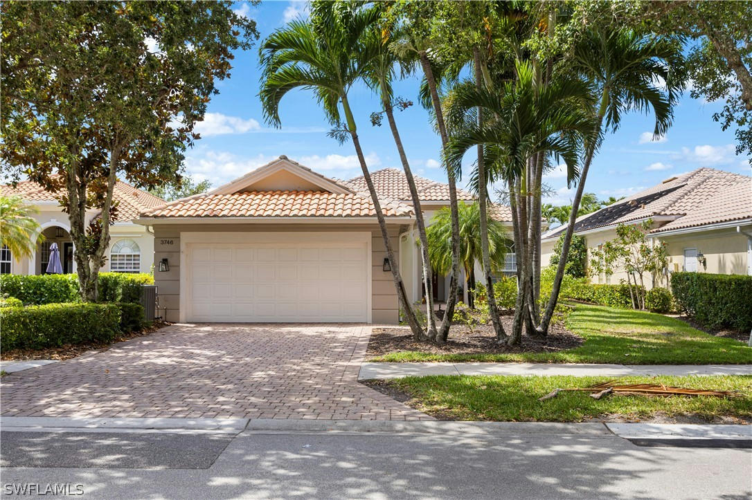 3746 WHIDBEY WAY, NAPLES, FL 34119, photo 1 of 38