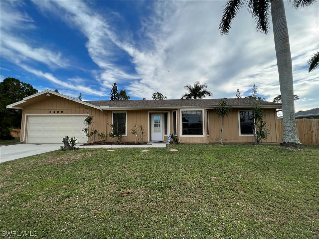 8288 PITTSBURGH BLVD, FORT MYERS, FL 33967, photo 1 of 16