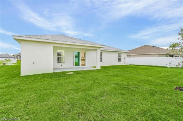 604 NW 19TH AVE, CAPE CORAL, FL 33993, photo 4 of 15