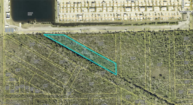 TBD LOTS 12 - 41, FORT MYERS BEACH, FL 33931 - Image 1