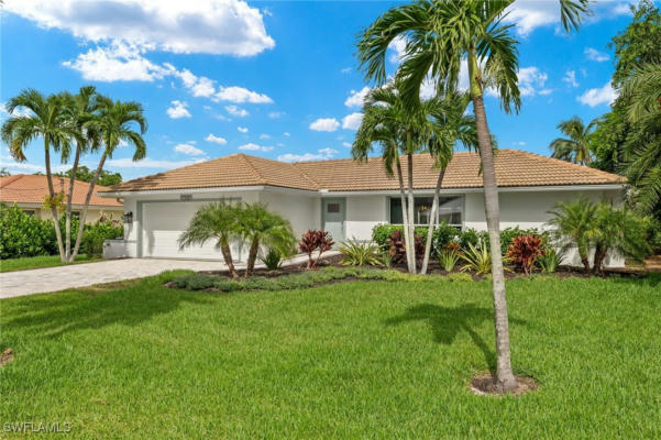 1002 KINGS CROWN DR, SANIBEL, FL 33957 - Image 1