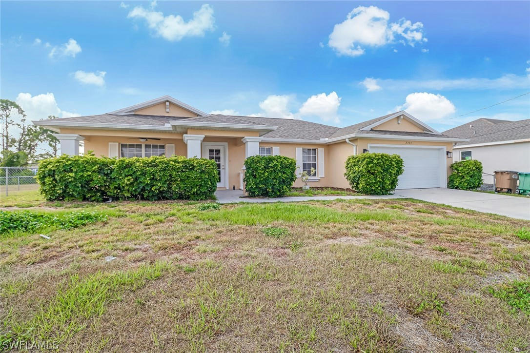 2335 NW 28TH AVE, CAPE CORAL, FL 33993, photo 1 of 26