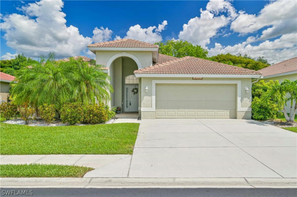 12459 CROOKED CREEK LN, FORT MYERS, FL 33913 - Image 1