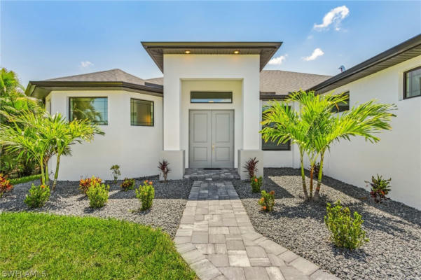 2119 OLD BURNT STORE RD N, CAPE CORAL, FL 33993 - Image 1