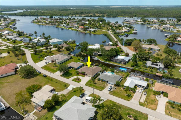 13460 MARQUETTE BLVD, FORT MYERS, FL 33905 - Image 1