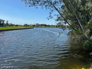 1822 NW 38TH PL, CAPE CORAL, FL 33993, photo 2 of 3
