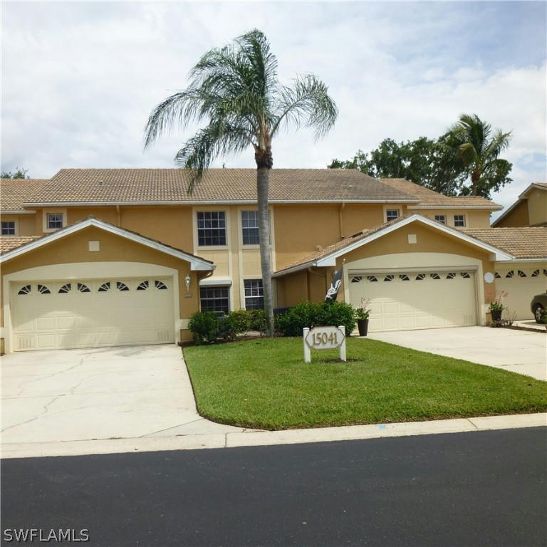 15041 LAKESIDE VIEW DR APT 2104, FORT MYERS, FL 33919, photo 1 of 25
