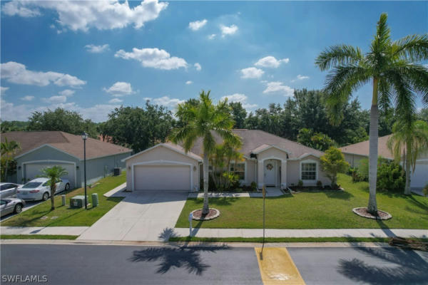 2512 NATURE POINTE LOOP, FORT MYERS, FL 33905 - Image 1