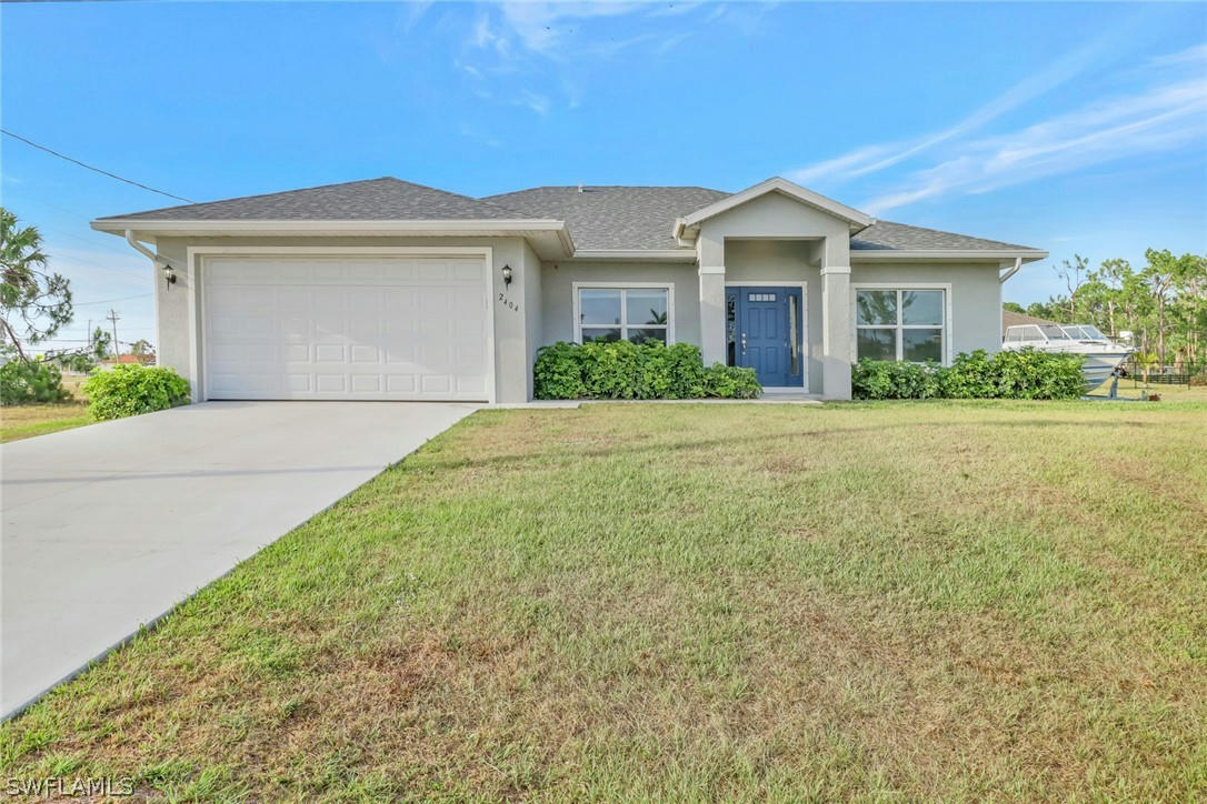 2404 NW 24TH TER, CAPE CORAL, FL 33993, photo 1 of 24
