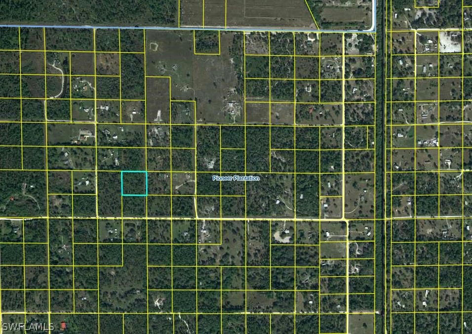 LOT 370 PIONEER 20TH STREET, CLEWISTON, FL 33440, photo 1 of 10