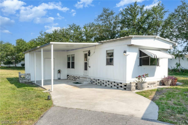 6 S MOCKINGBIRD # A6, PUNTA GORDA, FL 33950 - Image 1