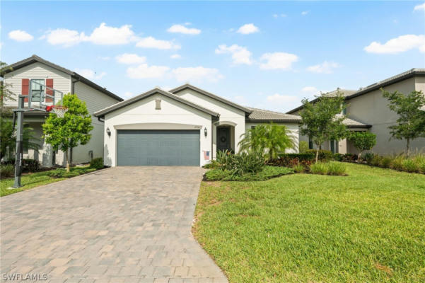 17130 ANESBURY PL, FORT MYERS, FL 33967 - Image 1