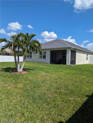 4102 SW 1ST AVE, CAPE CORAL, FL 33914, photo 3 of 25
