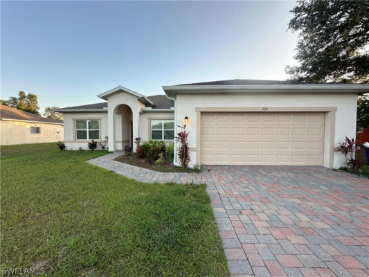 759 ARUNDEL CIR, FORT MYERS, FL 33913, photo 2 of 28