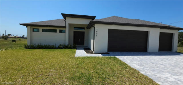 3008 NW 41ST AVE, CAPE CORAL, FL 33993, photo 2 of 39