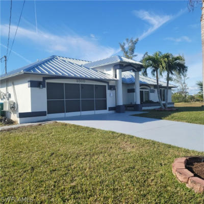 2500 OLD BURNT STORE RD N, CAPE CORAL, FL 33993, photo 2 of 23