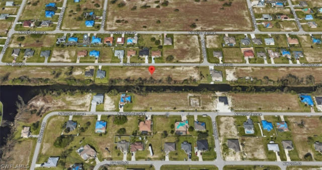 2000 NW 21ST ST, CAPE CORAL, FL 33993 - Image 1