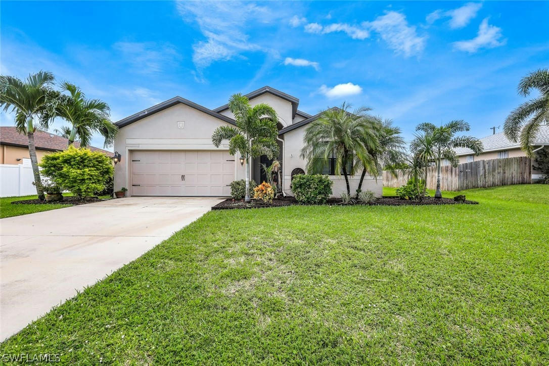 1120 SW 22ND TER, CAPE CORAL, FL 33991, photo 1 of 11