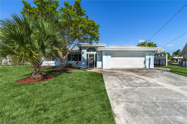 4396 HARBOUR TER, NORTH FORT MYERS, FL 33903 - Image 1