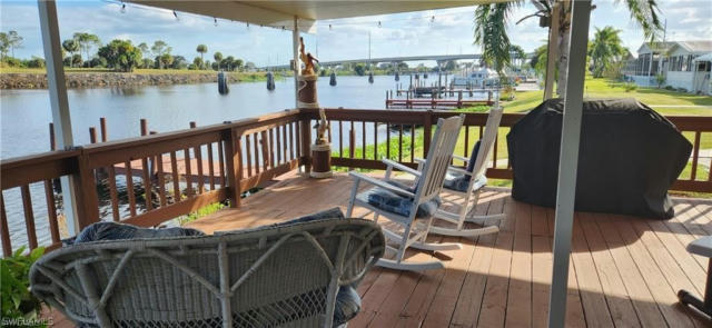 860 YACHT CLUB WAY NW, MOORE HAVEN, FL 33471 - Image 1