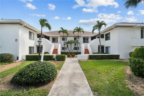 1784 AUGUSTA DR APT 101, FORT MYERS, FL 33907, photo 2 of 45