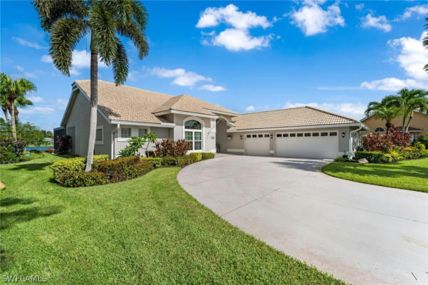 12800 CHARTWELL DR, FORT MYERS, FL 33912 - Image 1