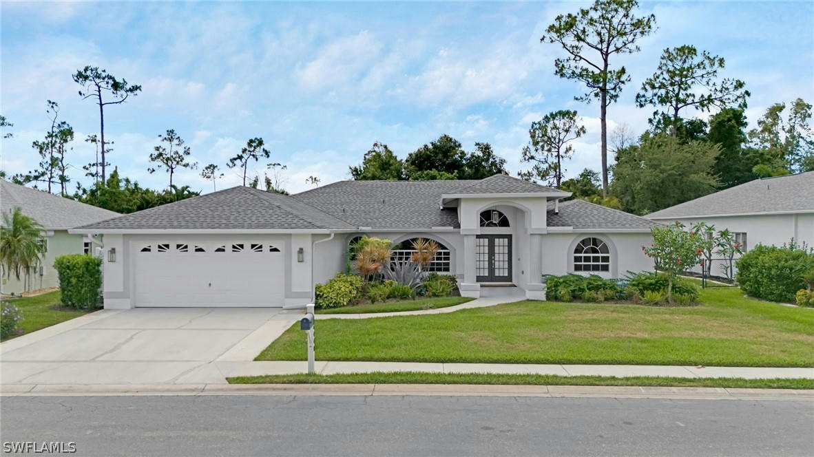 6440 EMERALD PINES CIR, FORT MYERS, FL 33966, photo 1 of 46