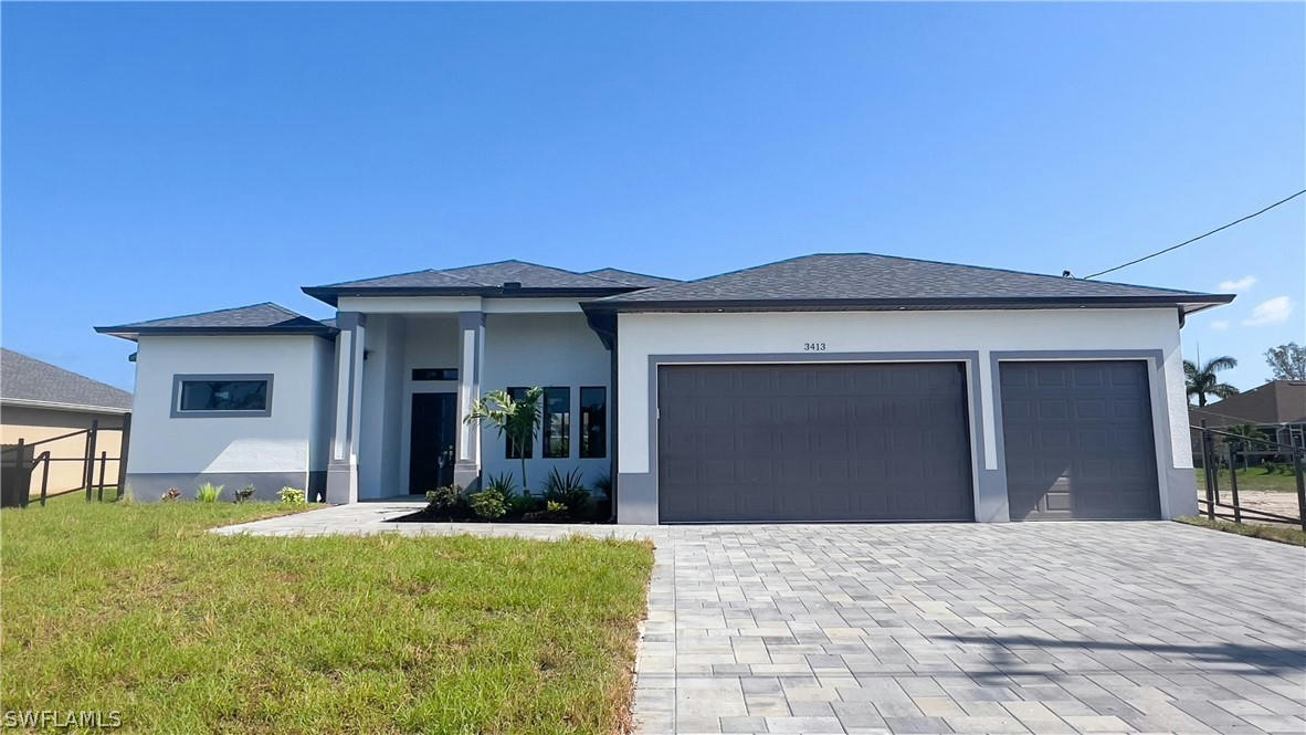 3413 NW 21ST ST, CAPE CORAL, FL 33993, photo 1 of 41