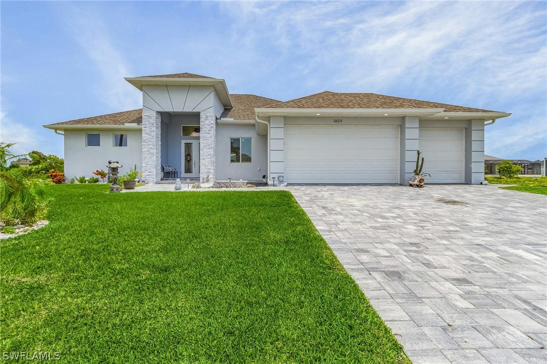 2623 SW 21ST AVE, CAPE CORAL, FL 33914, photo 1 of 38